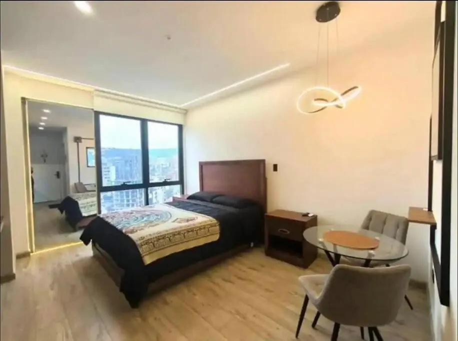 Luxury Building Studio - Xoe Apartment Quito