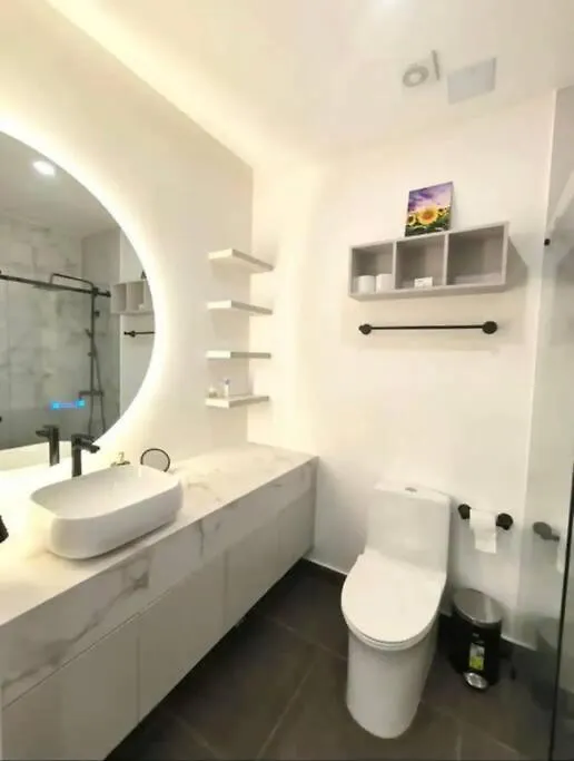Luxury Building Studio - Xoe Apartment Quito