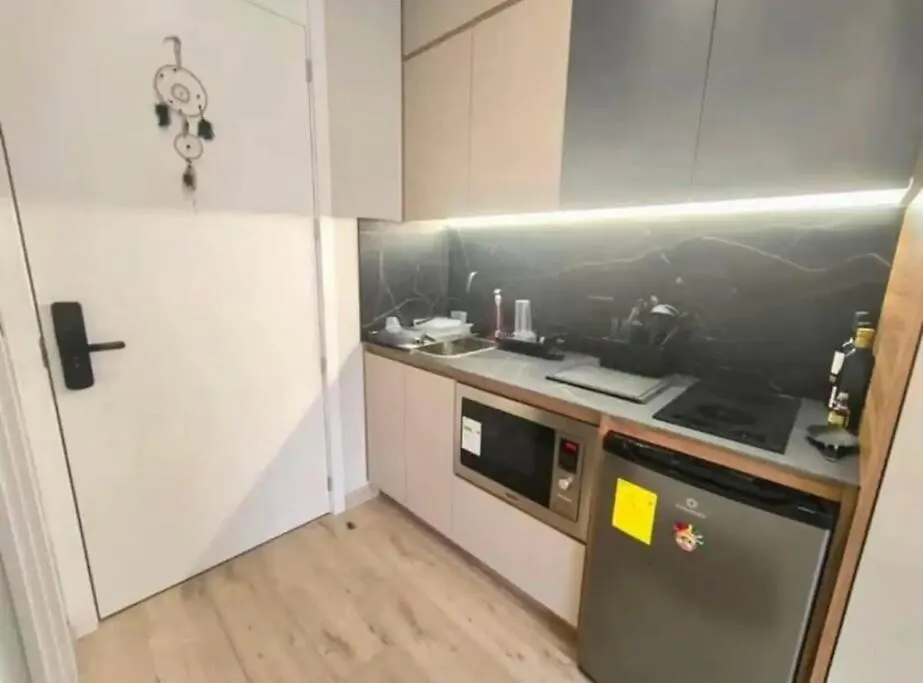 דירות קיטו Luxury Building Studio - Xoe