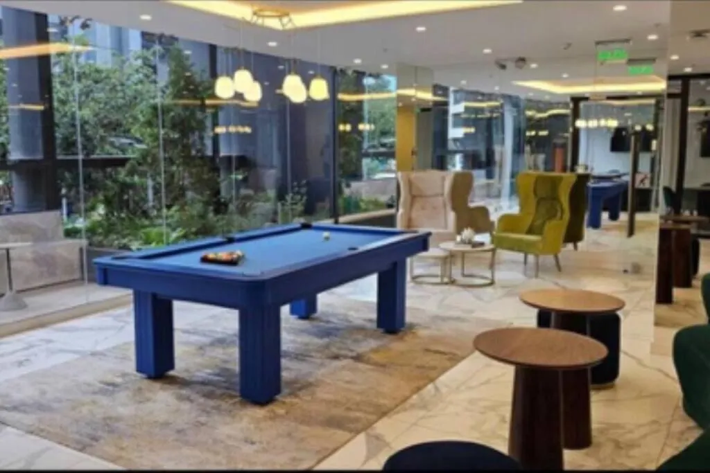 Luxury Building Studio - Xoe Apartment Quito Ecuador