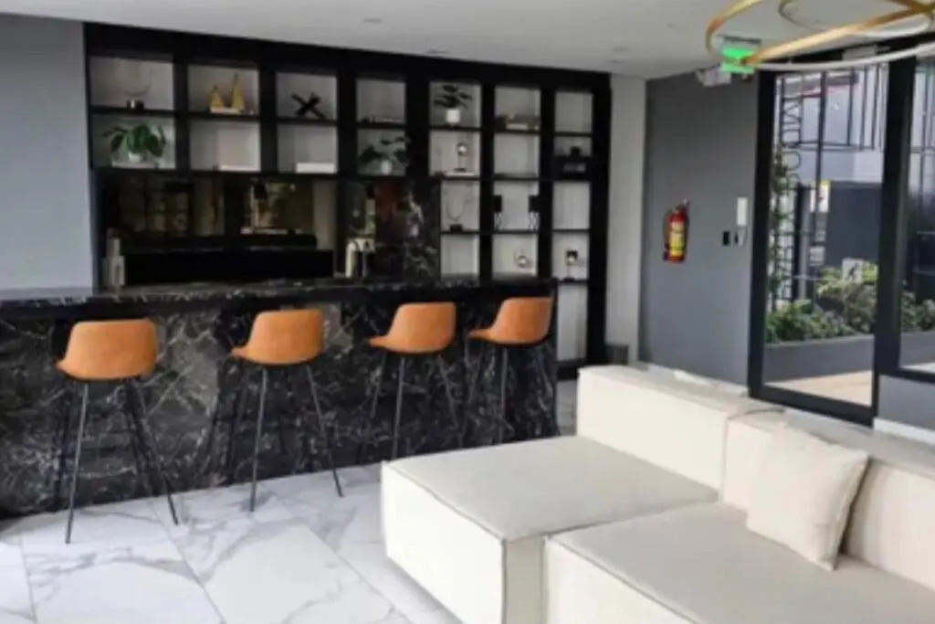 Luxury Building Studio - Xoe Apartment Quito Ecuador