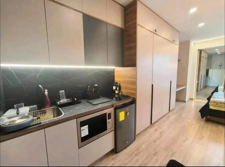 דירות קיטו Luxury Building Studio - Xoe אקוודור